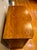 Late 19th Century Antique Tiger Oak Serpentine Tallboy Dresser - 6 Drawer For Sale - Image 5 of 11