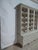 Swedish Gustavian Style Apothecary Display Case For Sale In Miami - Image 6 of 12
