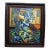 1970s Cubist Oil Painting For Sale