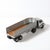 Mid-Century Smith Miller Silver Streak Truck & Trailer in Aluminum For Sale - Image 12 of 18