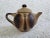 1960s 1960s German Sgrafo Modern Stoneware Tea Pot For Sale - Image 5 of 7