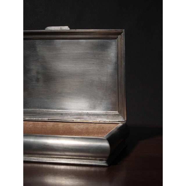 J. L. Hultman, Swedish silversmith and designer associated with Svenskt Tenn, Sweden. Stockholm-based interiors firm and...