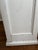 White Painted Pedestal Column For Sale - Image 4 of 5