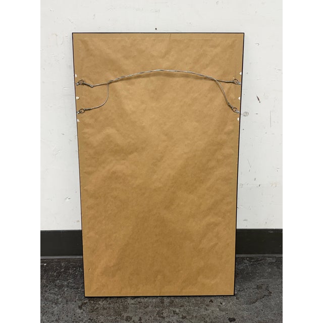 Places & Cities Eiffel Tower of Paris Photograph Print, Framed For Sale - Image 12 of 12