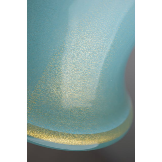 Vaso from Barovier & Toso, 1970 For Sale - Image 9 of 12