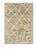 Hand-Knotted Wool Premium Rug by Azele Studio For Sale