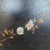 Paper 19th Century English Victorian Papier Mache Tray W/ Mother of Pearl Inlay For Sale - Image 7 of 10