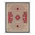 Tuscany Wool Mocha Area Rug, 8' 9'' X 11' 9'' For Sale