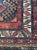 Antique Kazak Runner with “Stutter Design” 3.6 x 9.8 For Sale In Milwaukee - Image 6 of 13