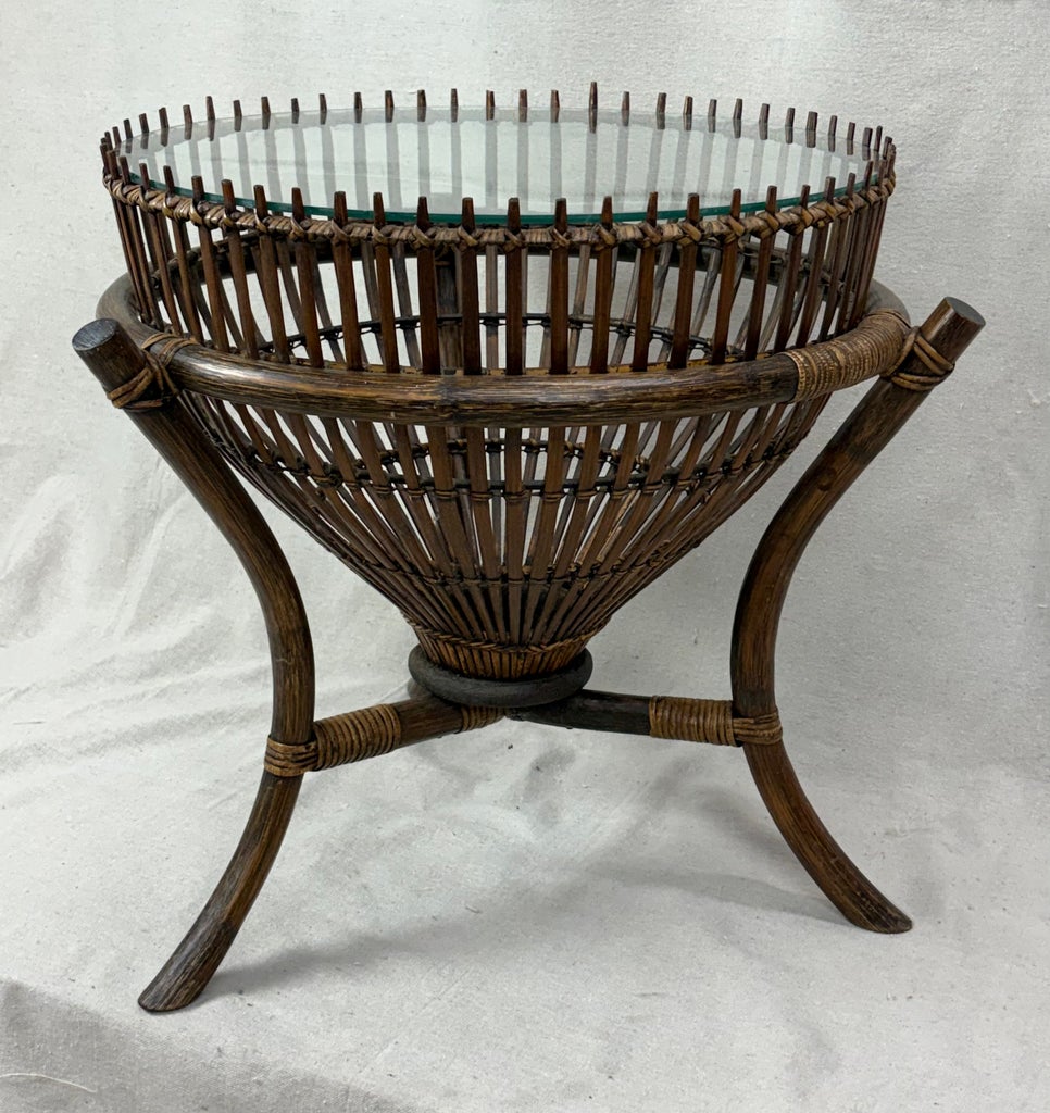 1950s Pair of Franco Albini 