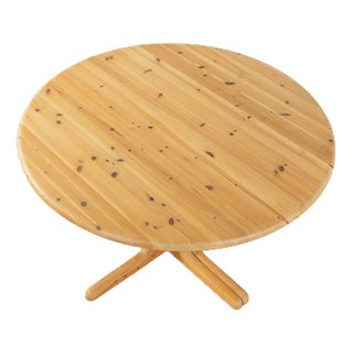 Vintage Dining Table, 1970s For Sale