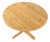 Vintage Dining Table, 1970s For Sale