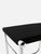 LC9 Stool by Le Corbusier for Cassina, 1990s For Sale - Image 3 of 5