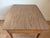 American of Martinsville Mid-Century Modern American of Martinsville End Table – With Woven Rattan Drawer, Circa 1960s For Sale - Image 4 of 10