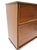 Mid Century Walnut Highboy Dresser Chest by Dixie For Sale - Image 9 of 10