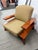 Design Plus Gallery presents an Edo Lounge Chair from Thomas Moser. This Edo Lounge Chair offers you a low profile with...