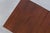 Mid-Century Modern Walnut and Brass Expanding Dining Table by Milo Baughman For Sale - Image 14 of 14