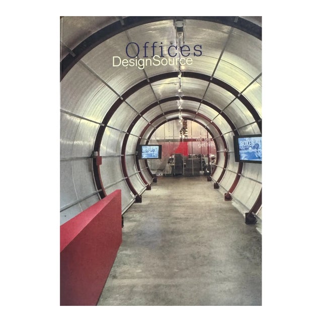 Offices DesignSource by Ana G Canizares For Sale