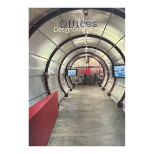 Offices DesignSource by Ana G Canizares