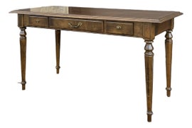 Example of Ethan Allen Desks