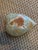 Organic Shape Alabaster Leaf For Sale - Image 4 of 5