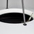Black Maxi Elle Pendant Lamp by Tommaso Cimini for Lumina, 1980s For Sale - Image 8 of 17