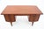 Wood Danish Teak Desk, 1960s For Sale - Image 7 of 14