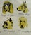 Greer McGettrick Dogs Print For Sale - Image 11 of 12