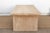 The Nimes, Reclaimed Wood 96" Dining Table For Sale - Image 4 of 15