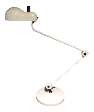 Topo Table Lamp for Tramo, 1970s