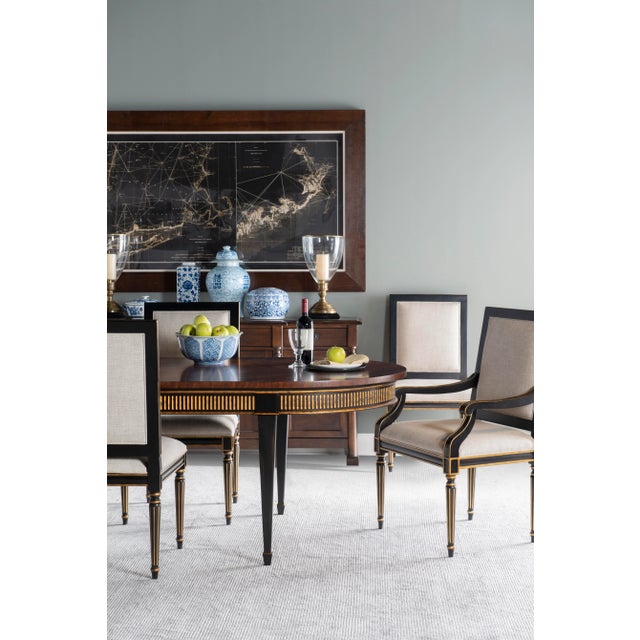Century Furniture Barrington Dining Table For Sale - Image 9 of 9