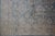 Traditional Hand Knotted Oushak Rug -09′ × 12′ For Sale - Image 3 of 4