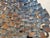 Large Brutalist Torch Cut Fish Wall Sculpture For Sale - Image 9 of 9