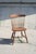 Vintage rock maple Nichols & Stone dining chair with spindle back. The chair is in good condition. Joints are sturdy and...