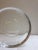 Vintage Glass Bowl from Holmegaard, 1970s For Sale - Image 6 of 8