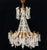 Gustavian (Swedish) Swedish Gustavian Chandelier, 1870 For Sale - Image 3 of 11