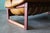 Percival Lafer Mp-91 Sofa: Jatoba Wood & Caramel Leather, Mid-Century Modern For Sale - Image 13 of 15