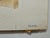 Henry Emil Salloch Original Watercolor on Paper Touches, France. 1972. For Sale - Image 4 of 7