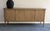 Wood Franny Sideboard by Amber Lewis X Four Hands For Sale - Image 7 of 8