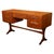 Original Mid Century Modern Danish Style Teak G Plan Furniture "Fresco" Desk Vanity by v. B. Wilkins, 1966 For Sale - Image 9 of 16