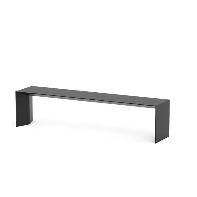 Praia Bench from ALBEDO, in New conditions. Designed from 2000