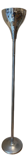 Modernist Floor Lamp by Robert Mallet-Stevens, 1930