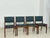 Vintage Dining Room Chairs, 1960s, Set of 2 For Sale - Image 3 of 12