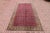 1970s Turkish Red High Quality Area Rug For Sale - Image 13 of 13