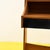 Brown Vintage Bookcase in Wood, 1950s For Sale - Image 8 of 11