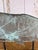 Monumental American Folk Art Copper Whale Weathervane With Verdigris Patina For Sale - Image 10 of 13