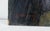Alfonso Grassi, An Old Man on a Stick, 1960s, Oil Painting on Canvas For Sale - Image 6 of 14