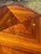 Long French Louis XVI Dining Table Mahogany 1900s For Sale - Image 6 of 18