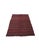 Mid-Century Modern Vintage Striped Decorative Kilim Rug - 4`6" X 9`10" For Sale - Image 3 of 6