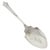 Antique Edwardian Sterling Silver Preserve Spoon, 1902 For Sale - Image 15 of 15